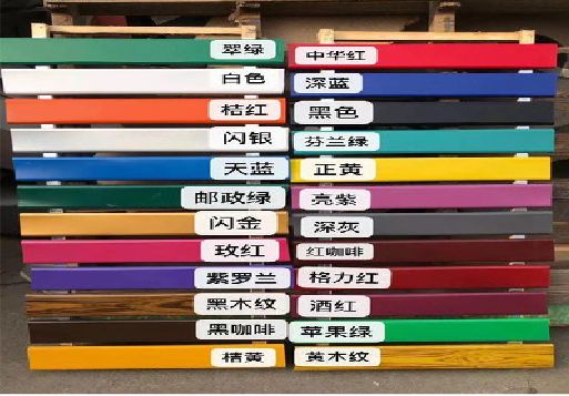 谷城做招牌可以用哪些材料？