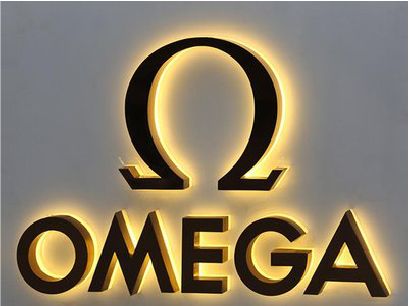 谷城招牌上的发光字几天可以做好？